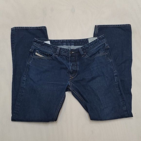 diesel jeans viker regular straight